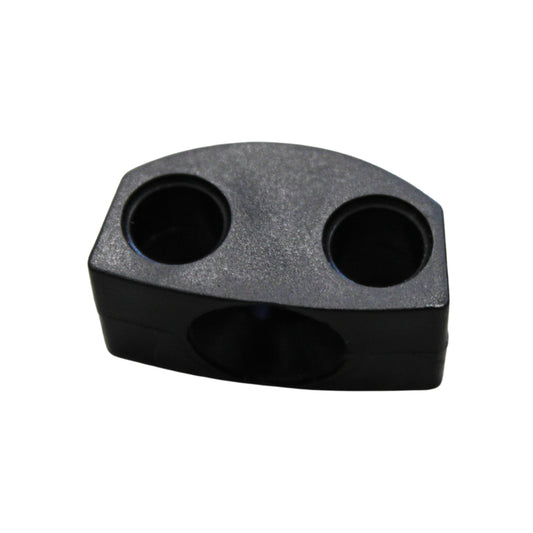 Rudder Rope Guide (2-Pack)