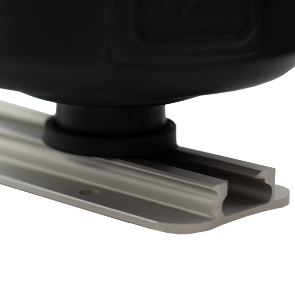 YakAttack MultiMount Kayak Cup Holder