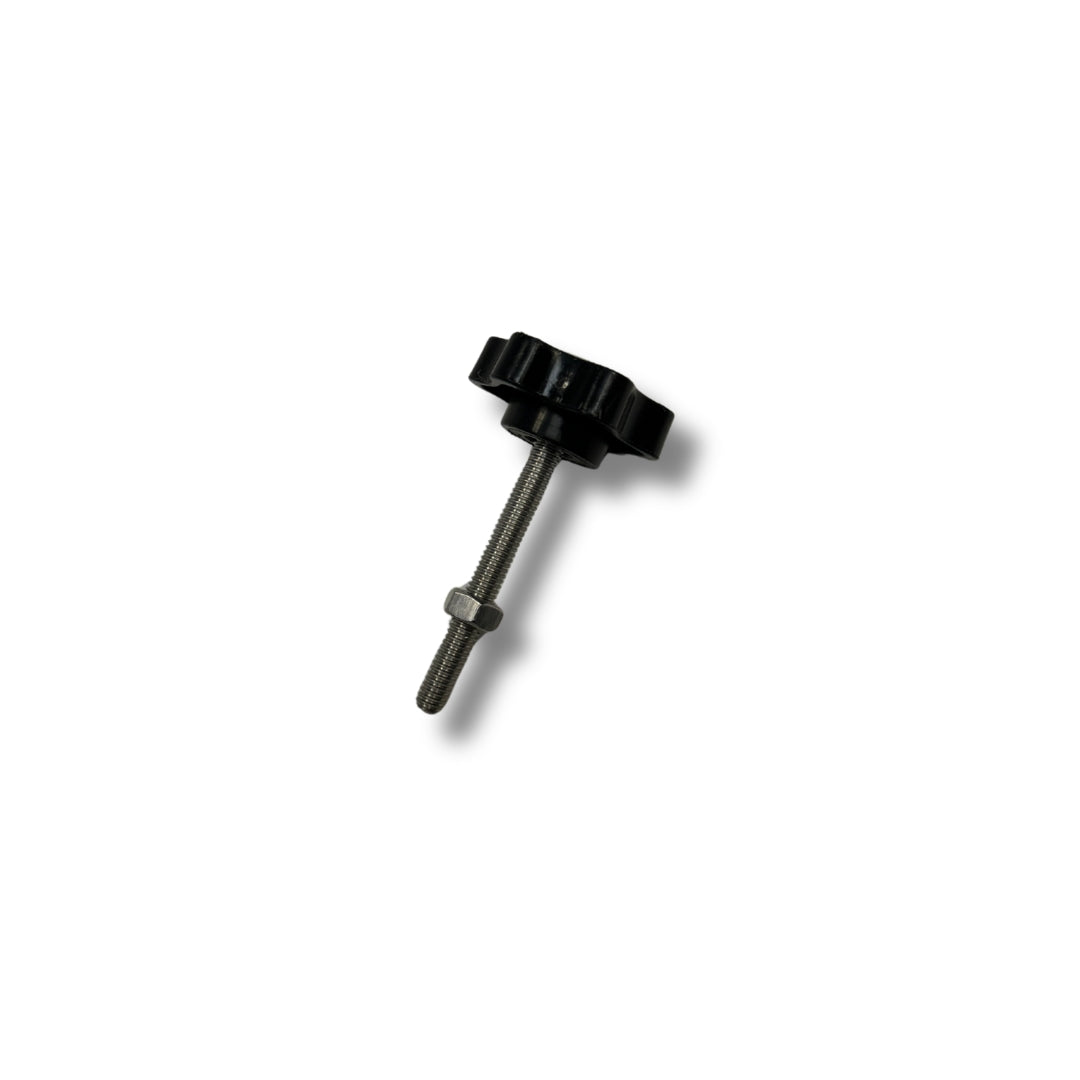 Seat Post Star Knob