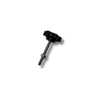 Seat Post Star Knob