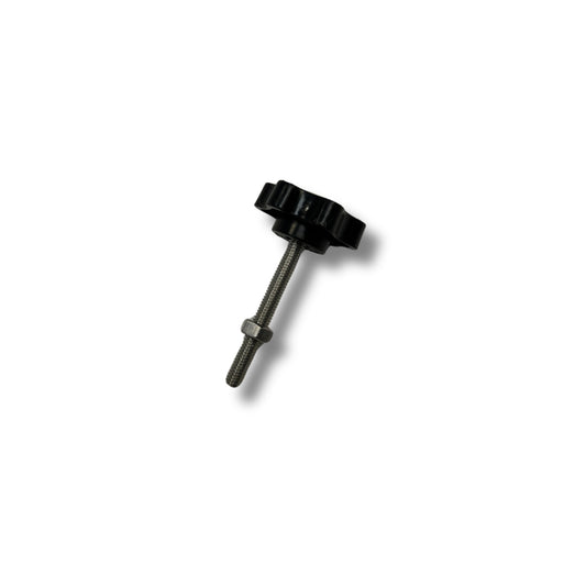 Seat Post Star Knob