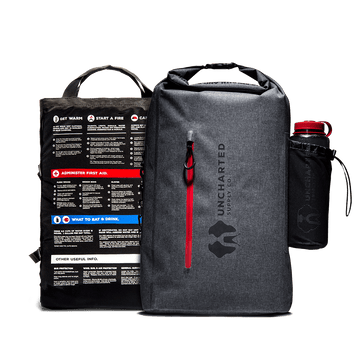 THE SEVENTY2® Survival System