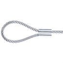 Steering Cable Replacement Kit – 13ft Stainless Steel-4