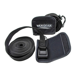YakGear Tie Down Straps