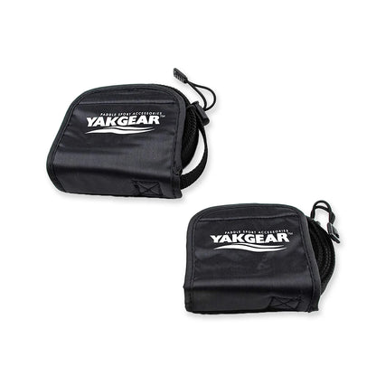YakGear Tie Down Straps