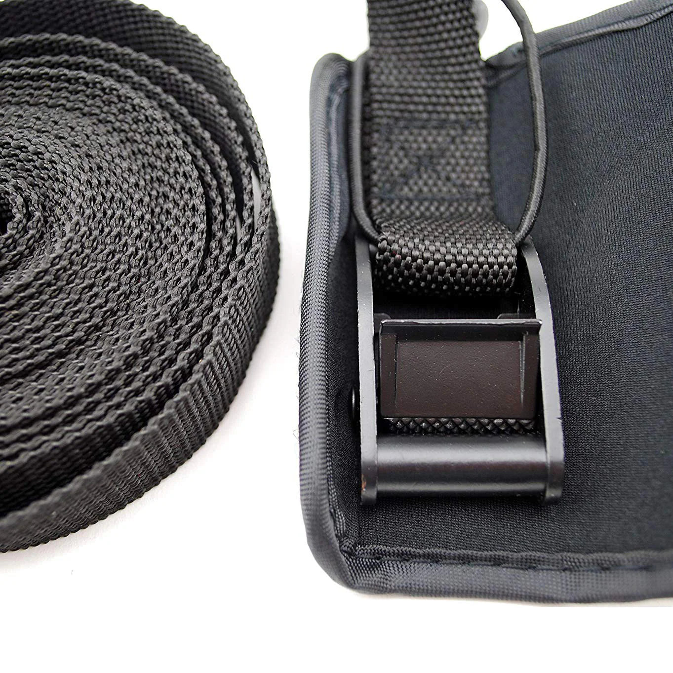 YakGear Tie Down Straps