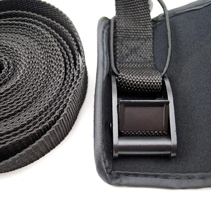 YakGear Tie Down Straps