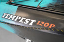 Hoodoo Tempest 120P Pedal Drive Kayak-5