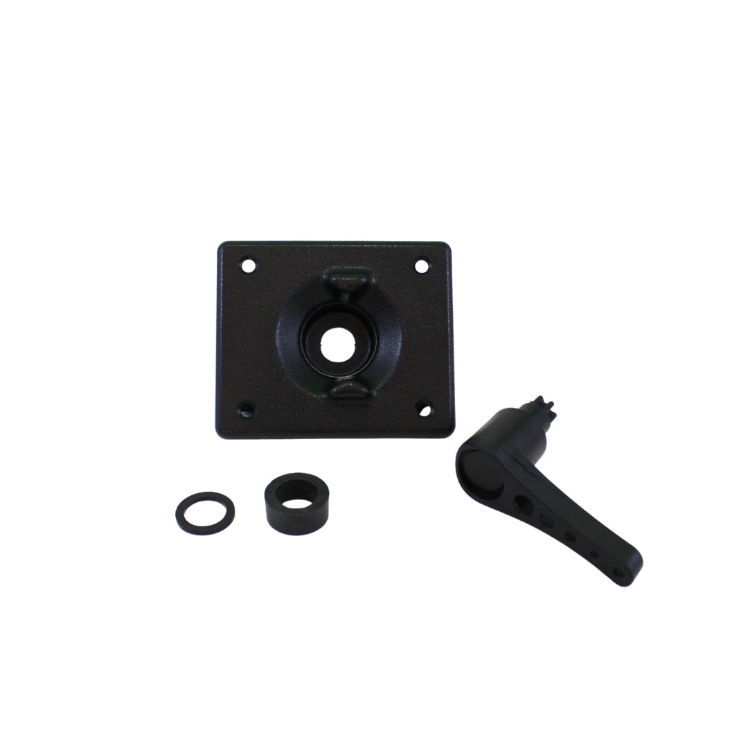 Tempest/Voyager Steering Handle and Plate Kit