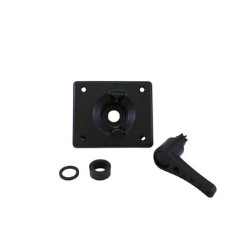 Tempest/Voyager Steering Handle and Plate Kit