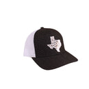 Texas Fishing Patch Hats-7
