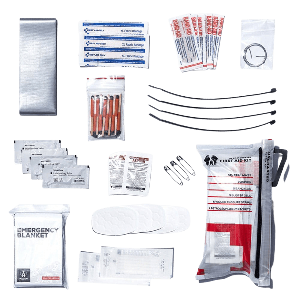 Triage Kit - 0