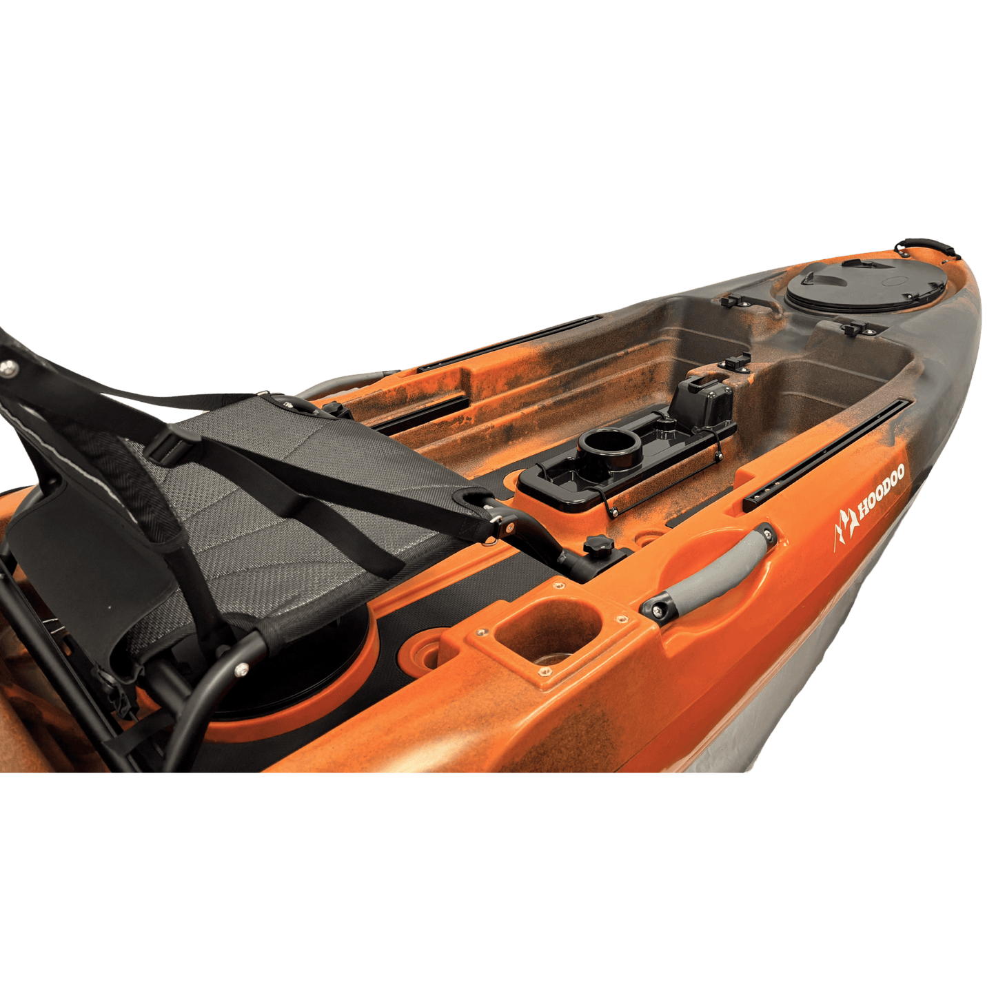 Hoodoo Voyager 100P Pedal Drive Kayak