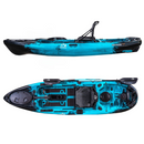 Hoodoo Voyager 100P Pedal Drive Kayak-20