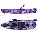 Hoodoo Voyager 100P Pedal Drive Kayak-19