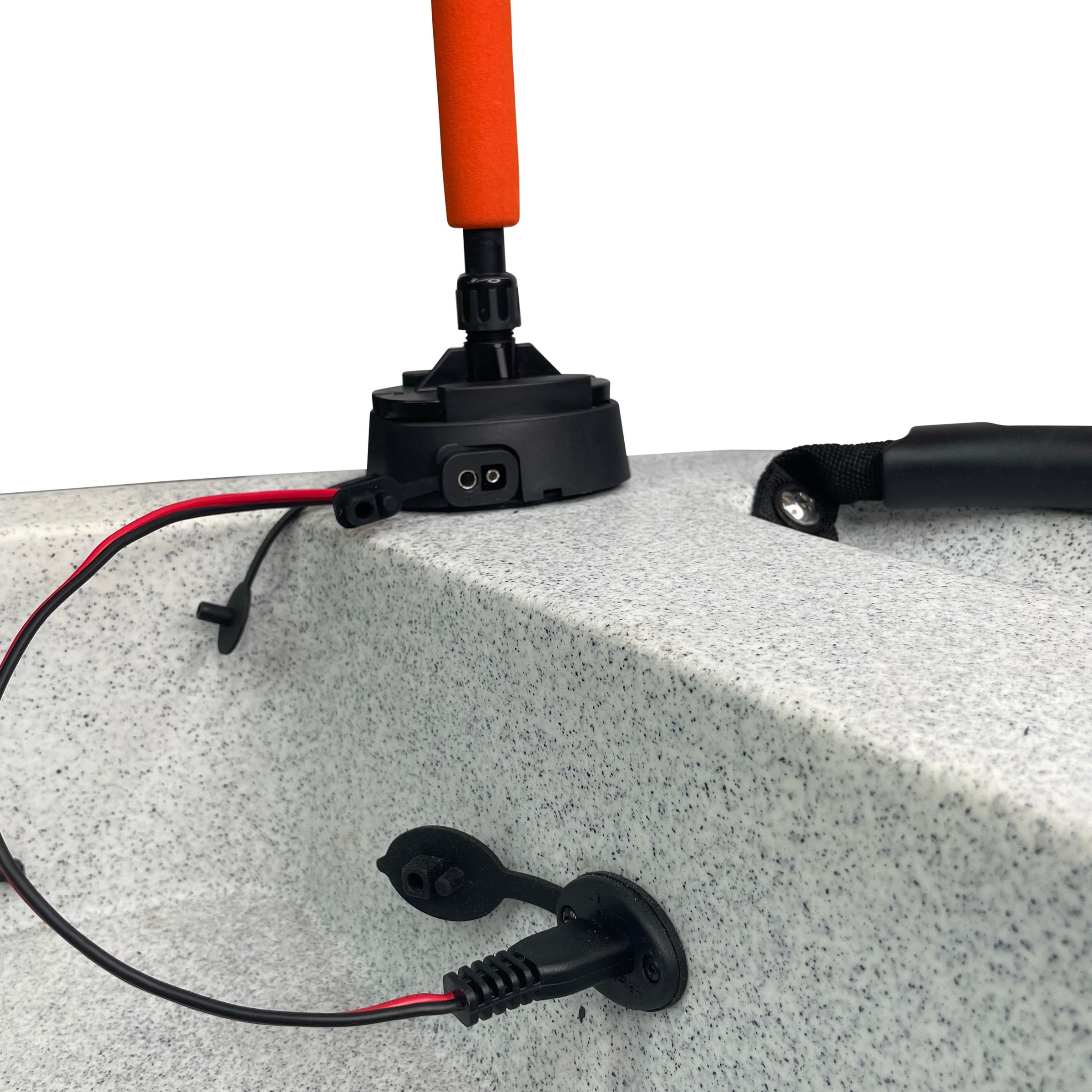 Yak Power Lightning Rod - Thumbnail 4