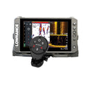 Portable Power Station with 5 Circuit Wireless Digital Switching System (batteries not included)-13