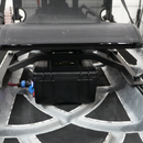 Portable Power Station with 5 Circuit Wireless Digital Switching System (batteries not included)-6