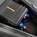 Portable Power Station with 5 Circuit Wireless Digital Switching System (batteries not included)-10