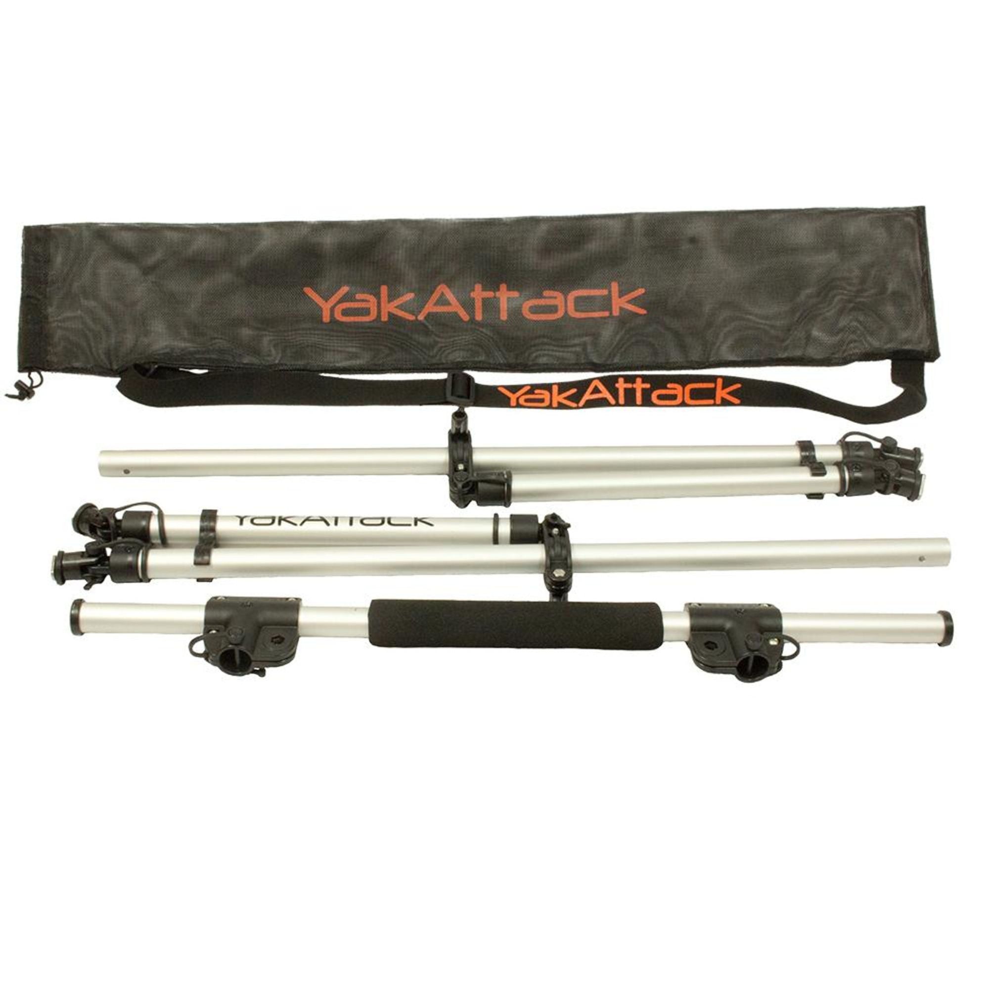 YakAttack CommandStand Universal Stand Assist Bar - 0