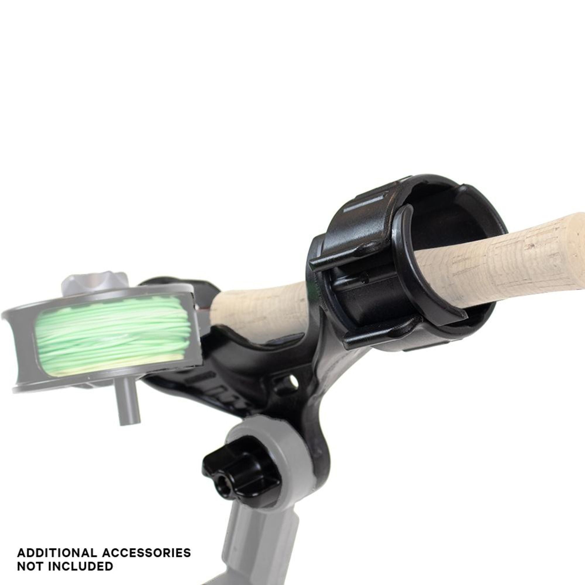 YakAttack Omega Rod Holder - Thumbnail 5