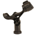 YakAttack Omega Rod Holder with Track Mounted LockNLoad Mounting System-1
