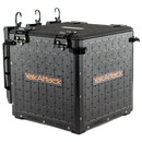 YakAttack BlackPak Pro Kayak Fishing Crate - 13" x 13"-1