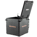 YakAttack BlackPak Pro Kayak Fishing Crate - 13" x 13"-2