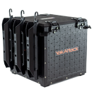 YakAttack BlackPak Pro Kayak Fishing Crate - 13" x 13"-4