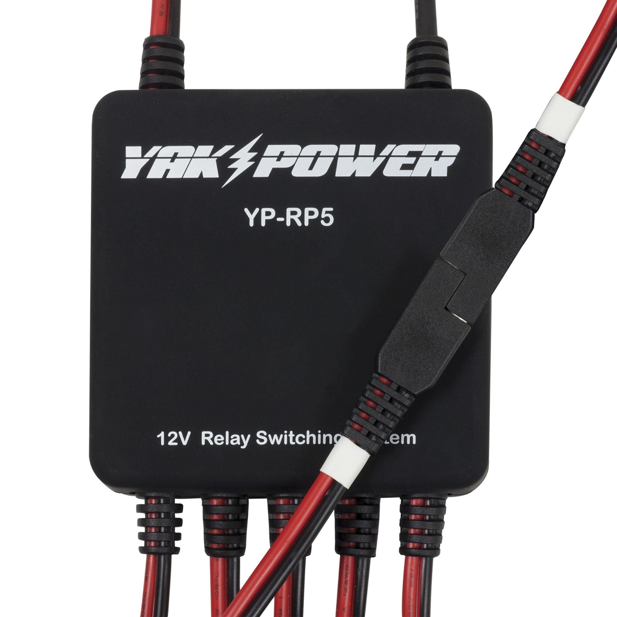 Power Panel Switching System - Thumbnail 4