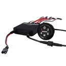 Power Panel Switching System-1