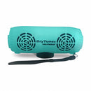Drytunes Portable Waterproof Floating Bluetooth Speaker-1