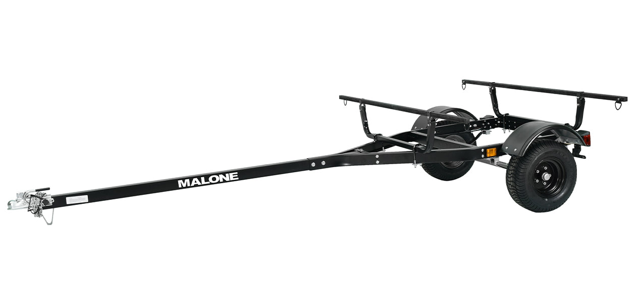 MicroSport™ Off-Road Trailer