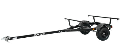 MicroSport™ Off-Road Trailer