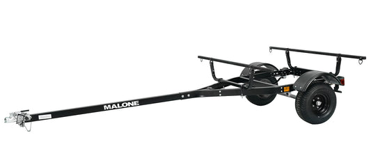 MicroSport™ Off-Road Trailer