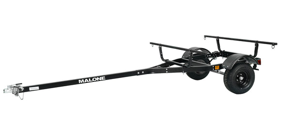 MicroSport™ Off-Road Trailer