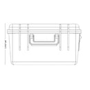 YP-BBK Power Pack Battery Box-7