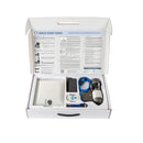 Hoodoo/Bixpy K-1 Outboard Kit - Pedal Drive Adapter Bundle-4