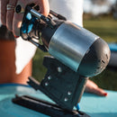 Bixpy K-1 Angler Pro Outboard Kit™-11