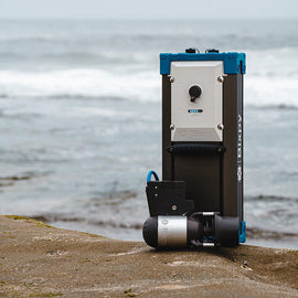 Bixpy K-1 Angler Pro Outboard Kit™ - 0