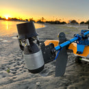 Bixpy K-1 Outboard Kit™-9