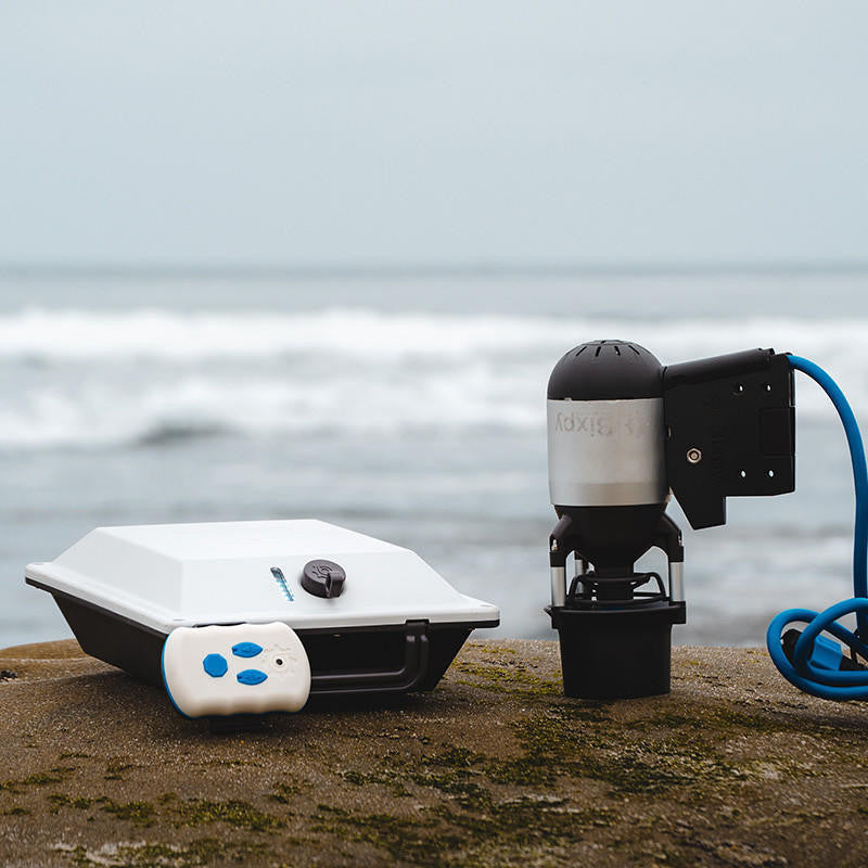 Bixpy  K-1 Outboard Kit™ - 0