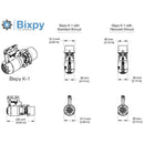 Bixpy K-1 Outboard Kit™-14