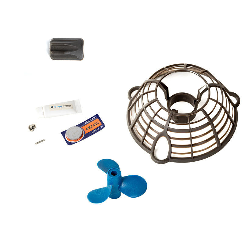 Motor Kare Kit - Thumbnail 5