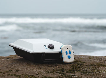 Bixpy PP-378 Outboard Battery (V4) - 0