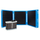 PP-77-AP Power Bank & SUN45 Solar Panel Bundle Kit-1