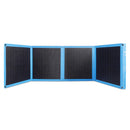 Bixpy SUN80 Waterproof Solar Panel-1