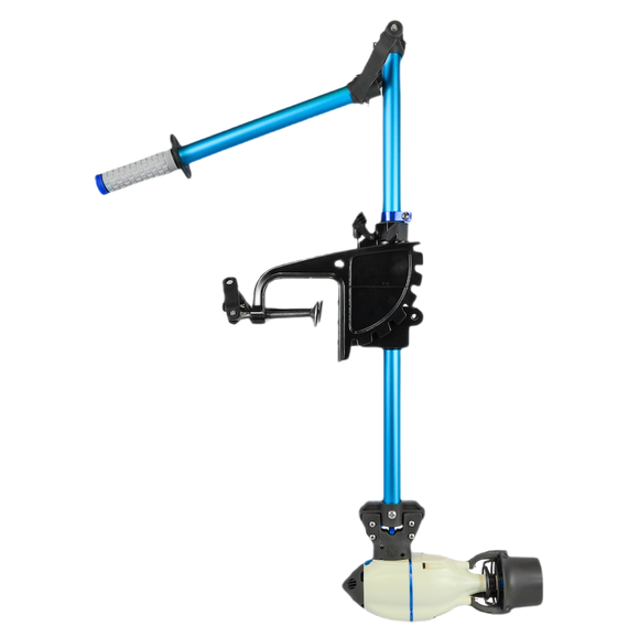 Transom Adapter (K-1 & J-2 Motors)