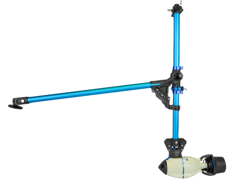 Bixpy Universal Kayak Adapter - Thumbnail 2