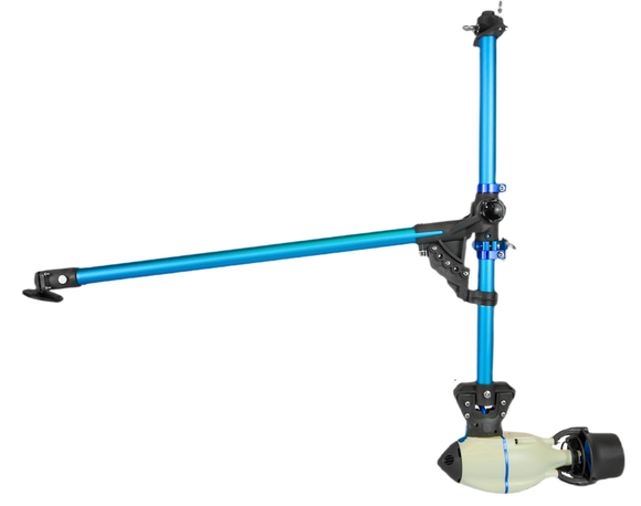 Universal Kayak Adapter (K-1 & J-2 Motors)